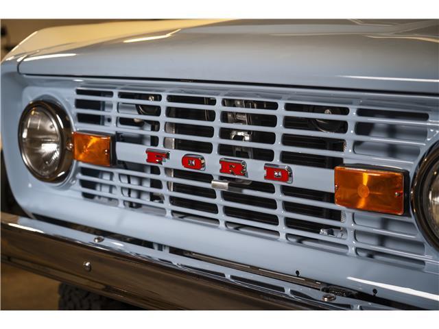 1969 Ford Bronco - photo 4