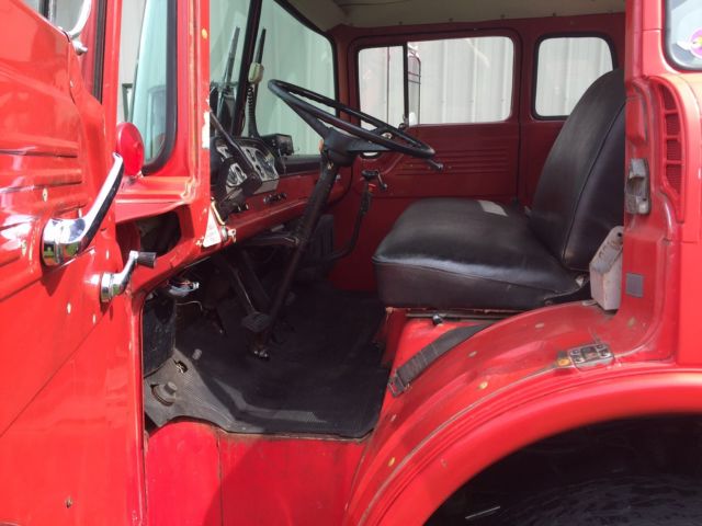 1969 Ford C Series - photo 11