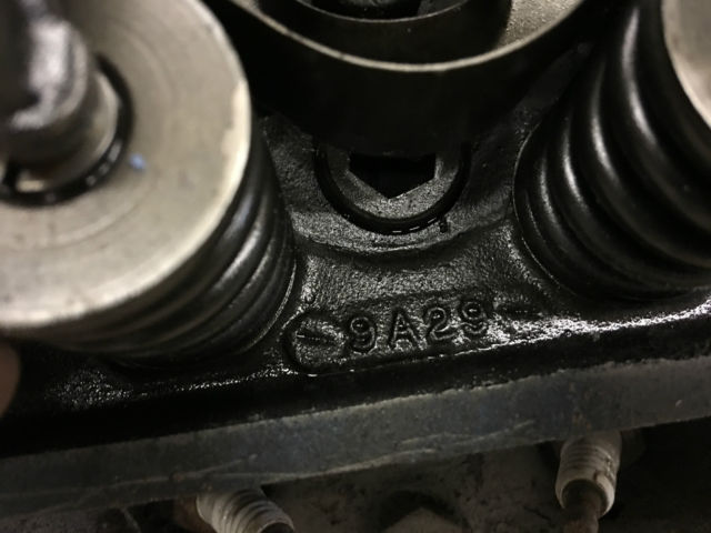 1969 Ford Fairlane FACTORY 428 SCJ 4 SPEED V CODE TRACTION LOK - photo 9