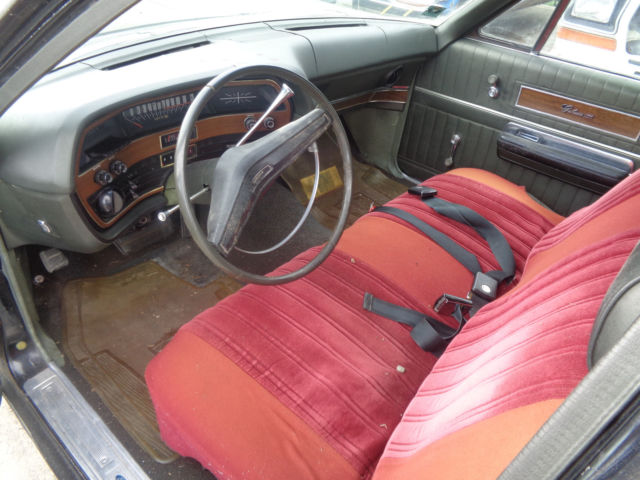 1969 Ford Galaxie - photo 10