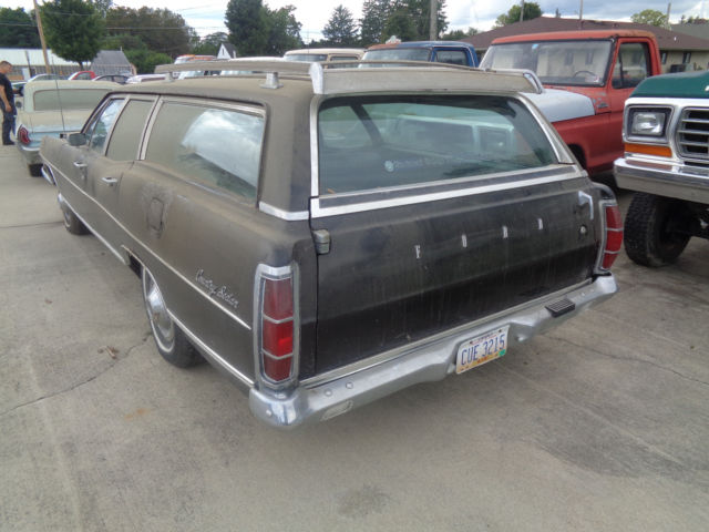 1969 Ford Galaxie - photo 11