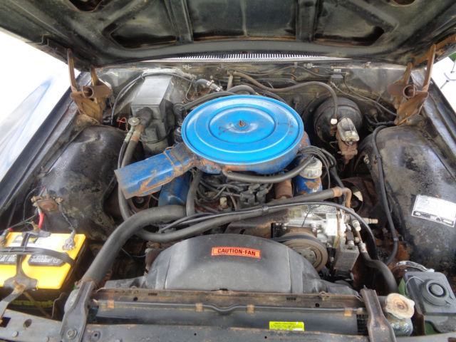 1969 Ford Galaxie - photo 13