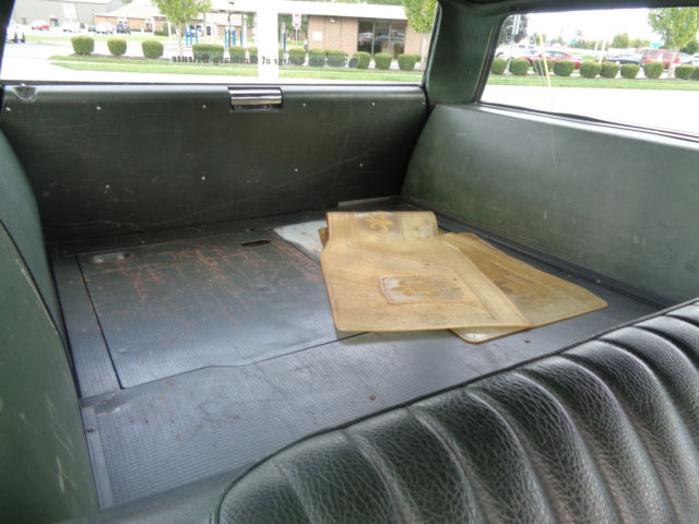 1969 Ford Galaxie - photo 4