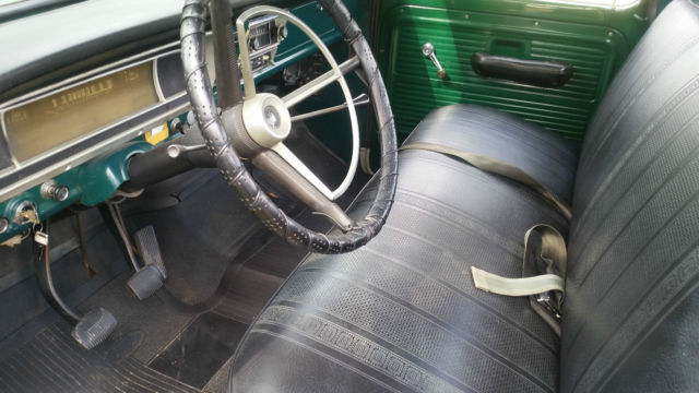 1969 Ford F-100 - photo 3