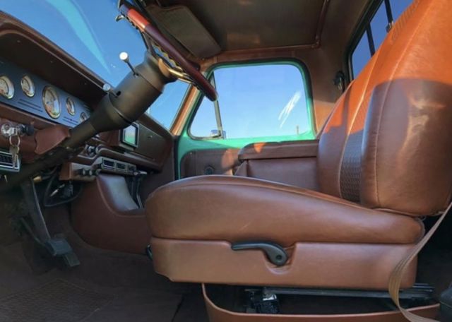 1969 Ford F-100 - photo 10