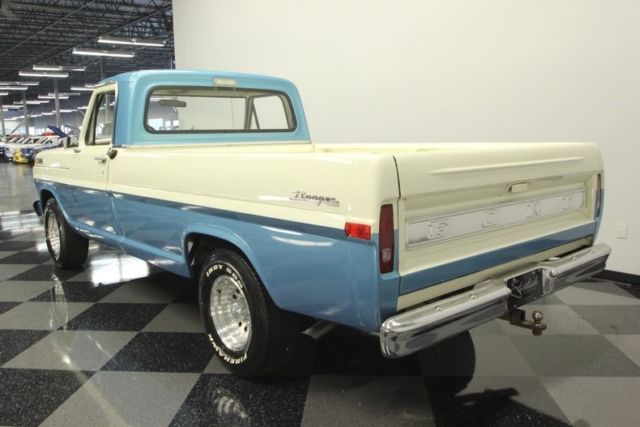 1969 Ford F-100 Longbed - photo 10