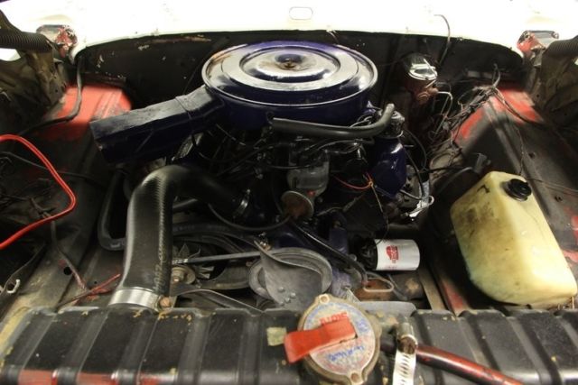 1969 Ford F-100 Longbed - photo 4