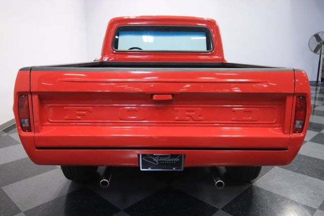 1969 Ford F-100 -- - photo 12