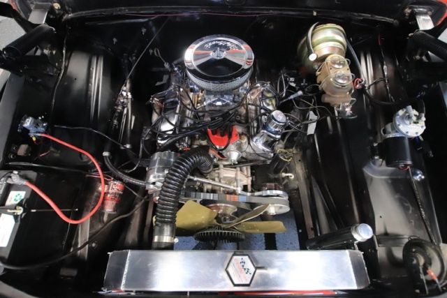 1969 Ford F-100 -- - photo 4