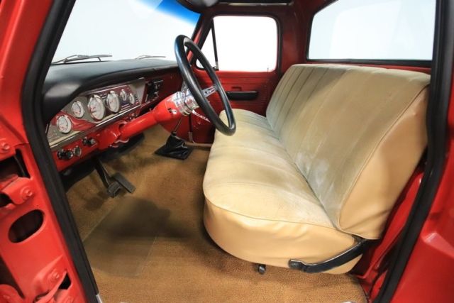 1969 Ford F-100 -- - photo 5