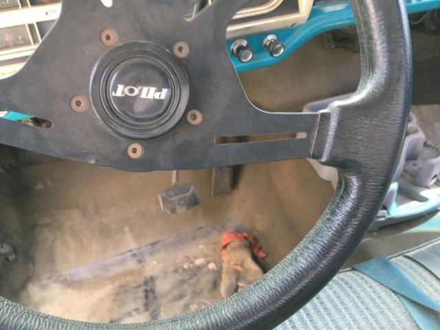 1969 Ford F-100 Home and Ranch Special - photo 10