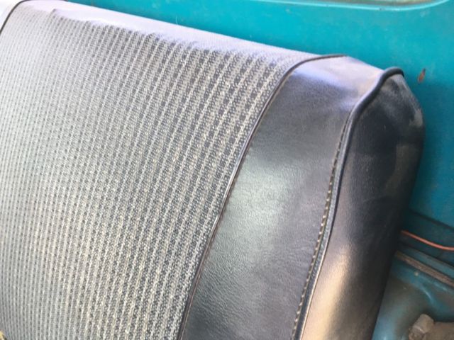 1969 Ford F-100 Home and Ranch Special - photo 13