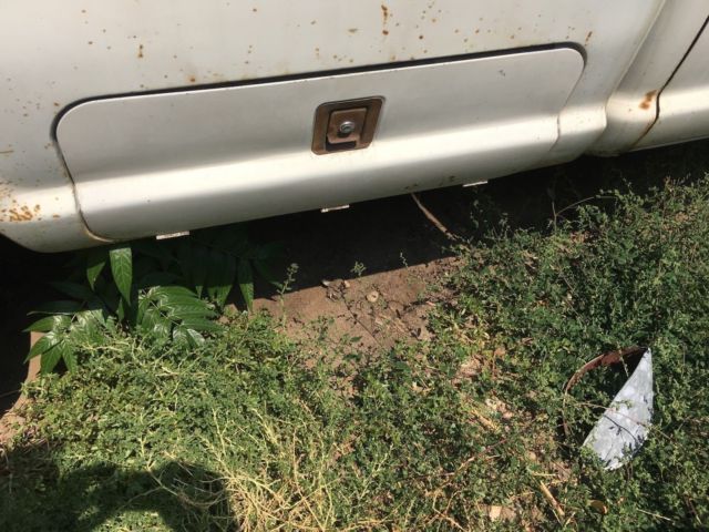 1969 Ford F-100 Home and Ranch Special - photo 3