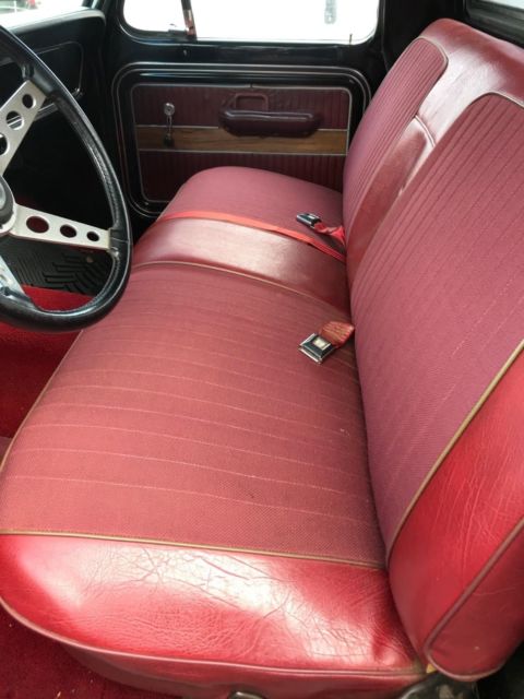 1969 Ford F-100 XLT - photo 13
