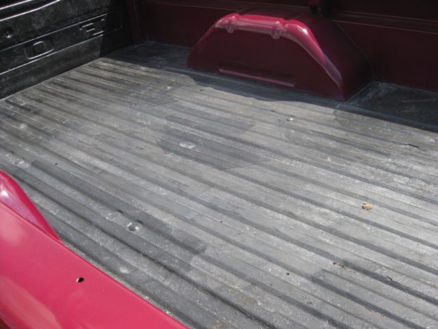 1969 Ford F-100 - photo 7