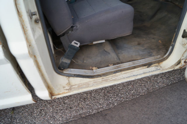 1969 Ford F-100 - photo 11