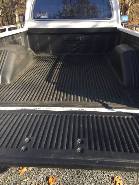 1969 Ford F-100 Ranger - photo 6
