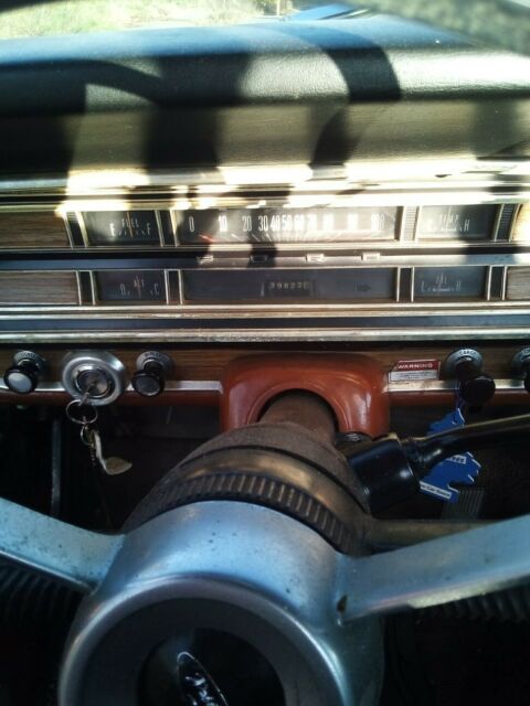 1969 Ford F-100 RANGER - photo 13