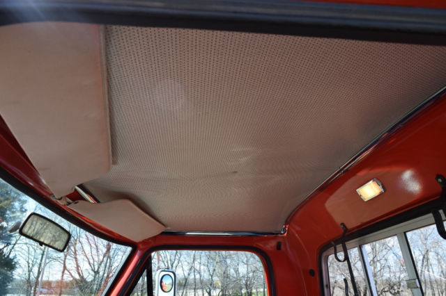 1969 Ford F-250 Ranger - photo 9