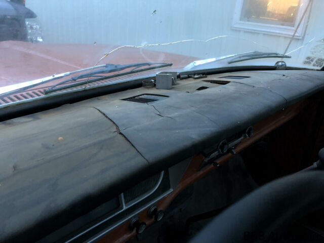 1969 Ford F-100 -- - photo 12