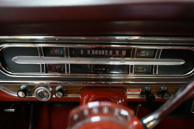 1969 Ford F-100 -- - photo 10