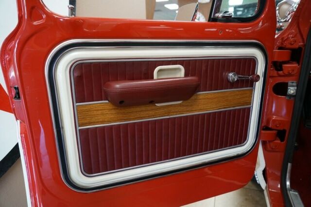 1969 Ford F-100 -- - photo 8