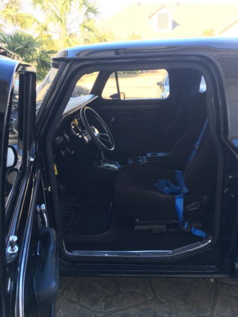 1969 Ford F-100 - photo 4