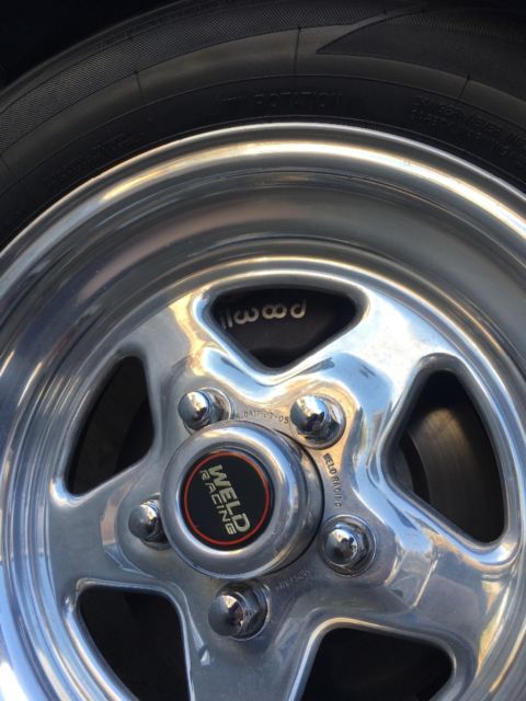 1969 Ford F-100 - photo 9