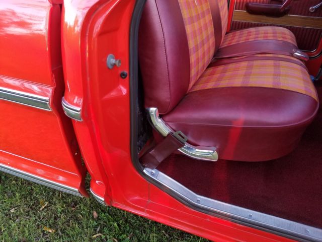 1969 Ford F-100 Ranger - photo 12