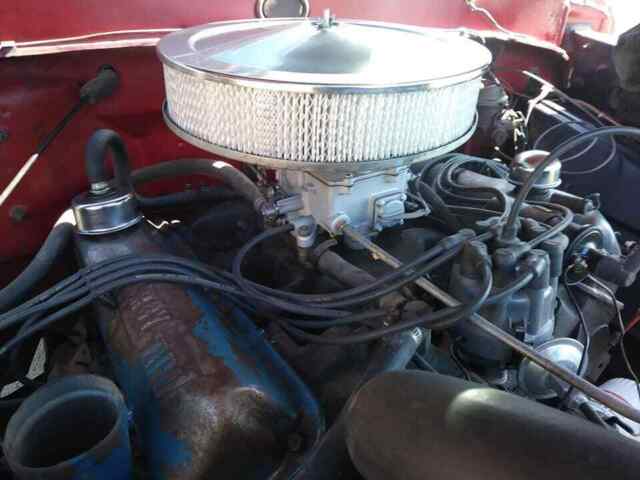 1969 Ford F-100 Ranger - photo 13
