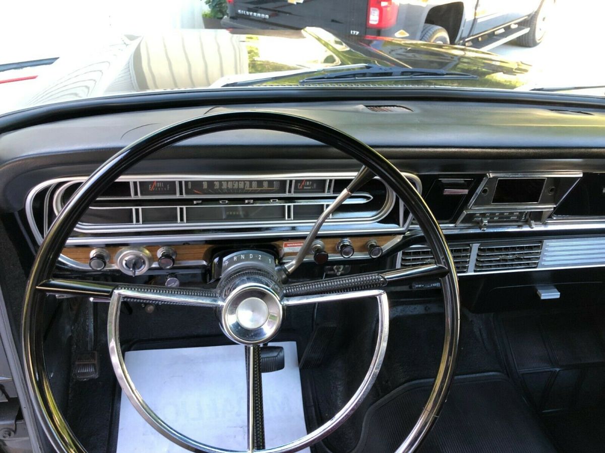 1969 Ford F100 Short bed 390 engine 1969 Ford F-100