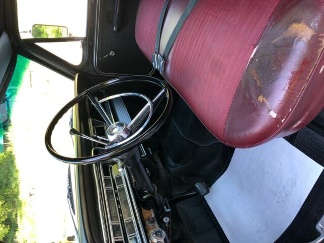 1969 Ford F-100 RANGER - photo 2