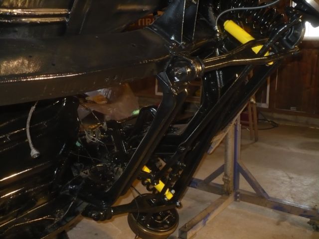 1969 Ford F-100 - photo 10