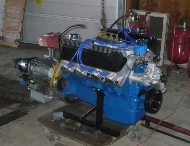 1969 Ford F-100 - photo 11