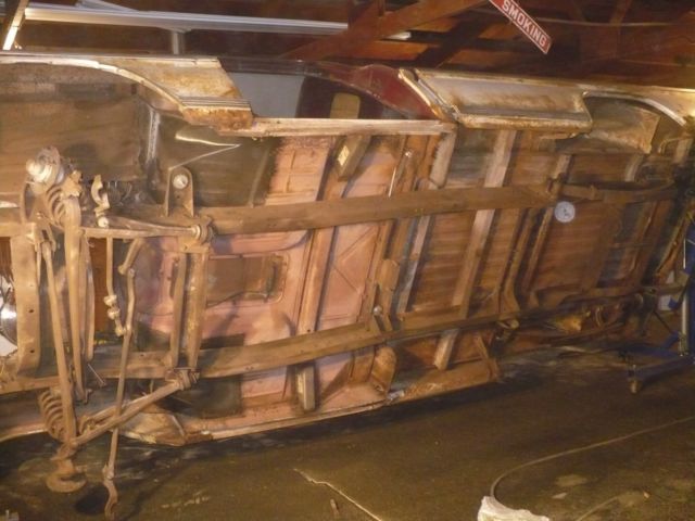 1969 Ford F-100 - photo 5