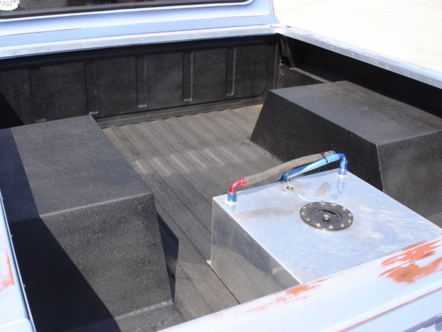 1969 Ford F-150 - photo 12