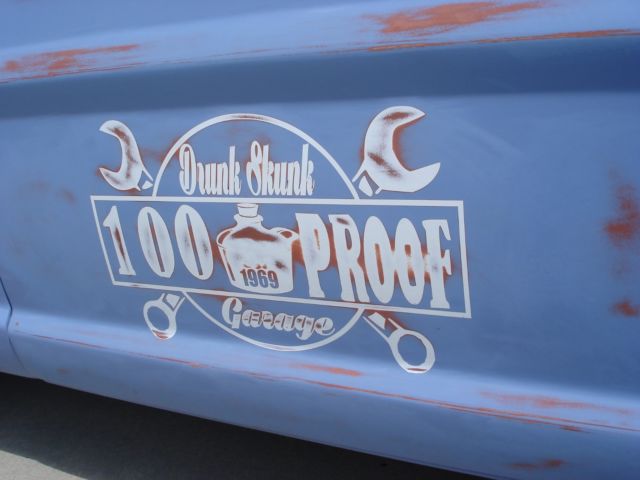 1969 Ford F-150 - photo 9