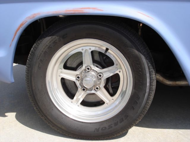 1969 Ford F-150 - photo 13