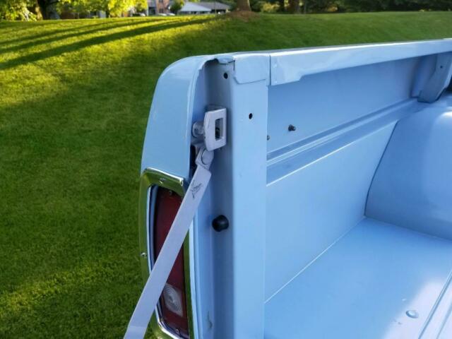 1969 Ford F-250 RANGER - photo 13