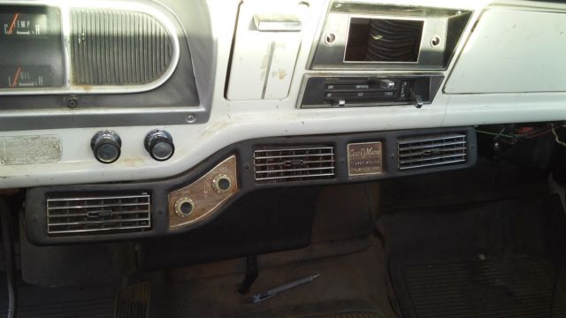 1969 Ford F-250 - photo 6