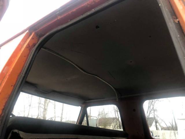 1969 Ford F-250 - photo 9