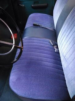 1969 Ford F-250 - photo 4