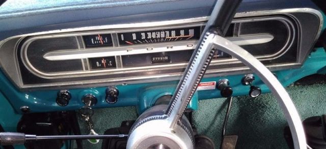 1969 Ford F-250 - photo 5