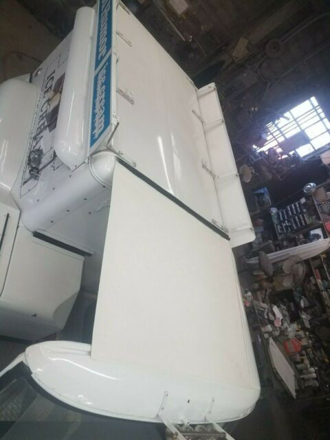 1969 Ford F-250 Good Humor Ice cream truck - photo 13