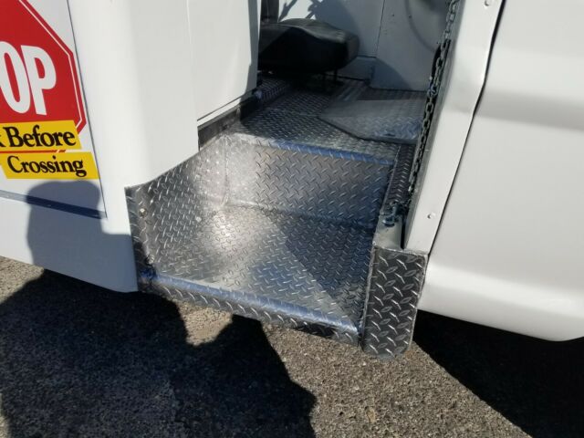 1969 Ford F-250 Good Humor Ice cream truck - photo 8