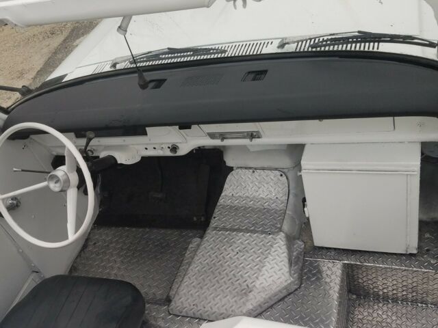 1969 Ford F-250 Good Humor Ice cream truck - photo 9