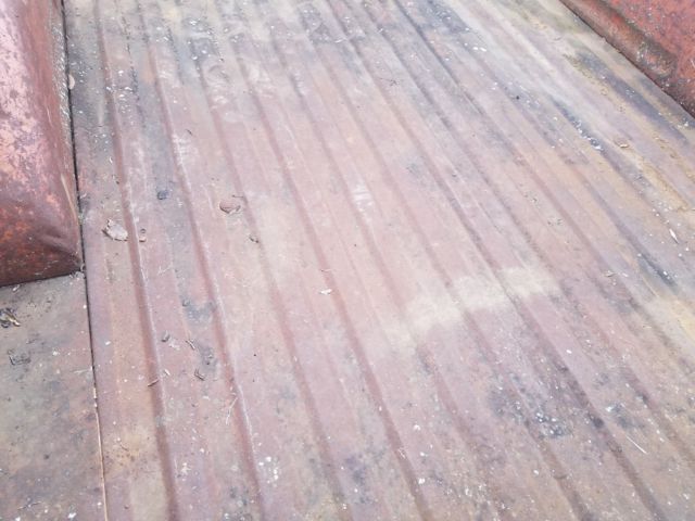 1969 Ford F-250 - photo 3