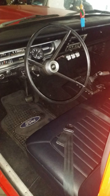 1969 Ford F-250 - photo 7