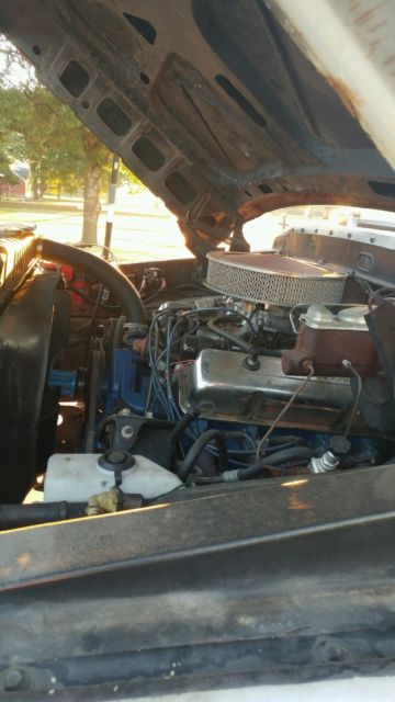 1969 Ford F-250 - photo 9
