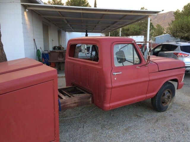 1969 Ford F-350 - photo 7